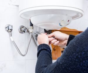 About Emergency plumbing pros Elverson, PA